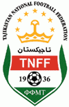 tajikistan afc primary pres logo t shirt iron on transfers